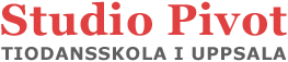 Studio Pivot - Tiodansskola i Uppsala